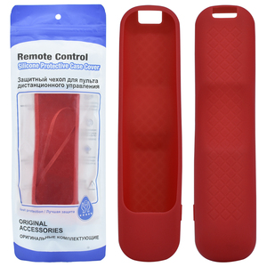 Waterproof Protective <strong>Soft</strong> Silicone Case for L-G AN-MR21GC AN-MR21GA AN-MR21N Magic <strong>Remote</strong> Control Shockproof Washable 433MHz - Product Image 6