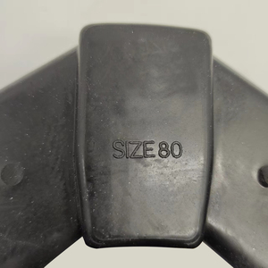 High Quality JS200 80A Flexible Rubber <strong>Coupling</strong> 80A <strong>Coupling</strong> Assembly for Cent-aflex - Product Image 4