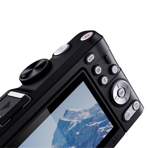 Pocket-sized X9 Pro Child <strong>Camera</strong> - R&amp;D Lab Tested, 4K Video Recording Mini Video <strong>Camera</strong> for Travel and Adventure