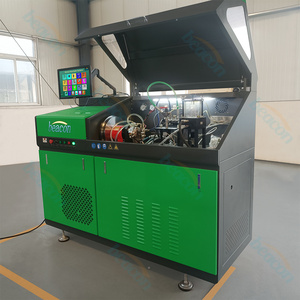 Hot Sale Common Rail Diesel Einspritzpumpe Prüfstand CR707 Mit Touchscreen-Computer - Product Image 2