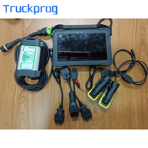 טבלט עבור 88890300 קולות כבל בדיקת קול עבור רנו/ud/mack חופר mack כלי תכנות - Product Image 2