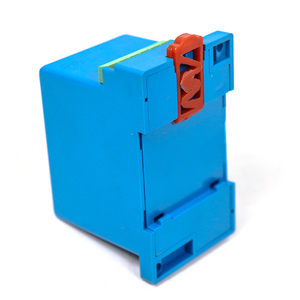 Transductor de medición eléctrico de la mejor calidad Transmisor de sensor de voltaje CA trifásico Transductor de voltaje CA - Product Image 5