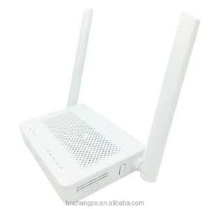 FTTH GPON บน EchoLife HS8546V5 เทอร์มินัลเครือข่ายแสงชนิดการกําหนดเส้นทางความถี่คู่ - Product Image 2