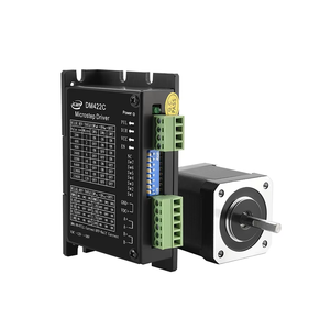 Schrittmotor treiber DM422C für nema17 28byj-48 Schrittmotor und Schrittmotor treiber arduino
