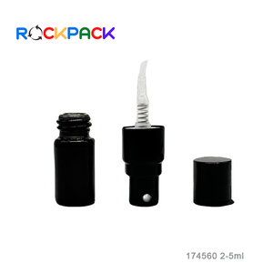 2ml 3ml <strong>5ml</strong> Mini Sample Use Glass <strong>Perfume</strong> Bottles Vial - Product Image 4