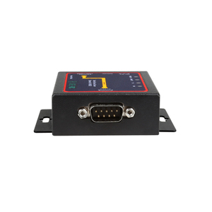 Servidor de puerto serie RS232 RS232 a Puerto Ethernet TCP/IP equipo de comunicación de red con gestión TXI022 - Product Image 5