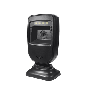 CMOS <strong>Image</strong> Platform <strong>QR</strong> <strong>Code</strong> Payment Box 1D/2D Barcode Scanner HS-7308 - Product Image 5