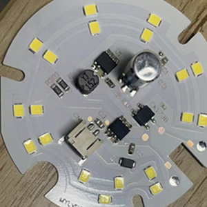 120 lm/w冷白色光源ボードLED電球モジュールメーカーPCB - Product Image 5
