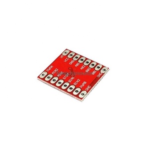 DRV8833 Gleichstrommotor-Führermodul Treiberbrett als Ersatz für TB6612FNG - Product Image 4