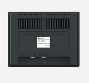 SK-102QS Samkoon 10.2 นิ้วหน้าจอสัมผัสหน่วยความจํา HMI 128M แฟลช 128M CPUCortex A7 โปรเซสเซอร์นาฬิกาสปีด 1GHz - Product Image 3