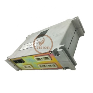 PC200-6 PC100-6 PC120-6 PC220-6 escavatore scheda Computer unità Controller 7834-21-4002 - Product Image 2