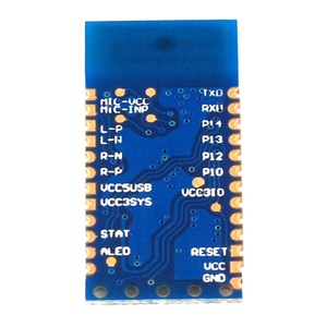 JDY-66 Dual mode audio <strong>Bluetooth</strong> module Audio <strong>Bluetooth</strong> module