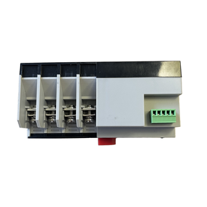 Compact Dual <strong>Output</strong> Power Supply YSQ3-100R for Transportation Applications DC Power <strong>Management</strong> with High <strong>Input</strong>/<strong>Output</strong> Isolation - Product Image 4