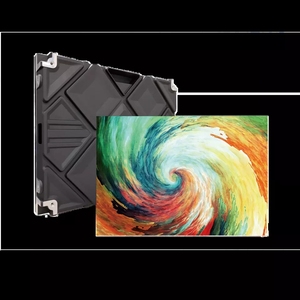 Indoor Full <strong>Color</strong> RGB Programmable <strong>LED</strong> Display for Meeting Room 320*160mm P4 <strong>LED</strong> Module