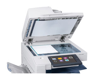 改装されたプリンターとスキャナーは8155コピー機に適しています。 - Product Image 4