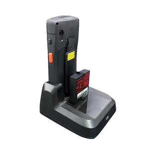Escáner de código de barras inalámbrico para ordenador de mano 4G Android Pda NFC para logística de almacén hospitalario Logre más Gaste menos - Product Image 6