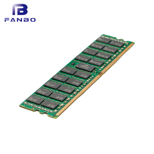 672631-B21 16GB 1600MHz 240-Pin PC3-12800R ECC Registriert CL-11 Dual Rank DIMM DDR3 SDRAM Speicher für ProLiant Gen8 Server - Product Image 5