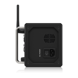 2025ใหม่ในตัวเราเตอร์ไร้สาย Tri-mmode เครื่องผสม MR18คอนโซลดิจิตอลเครื่องผสมพลังงาน - Product Image 2