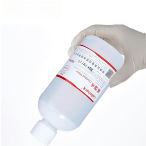 Lab Distilled Pure Water Enzyme-Free Secondary Water Analysis for DIY External <strong>Preparation</strong> <strong>Testing</strong> Equipment Genre - Product Image 3