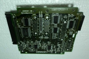Новый и оригинальный ПЛК CQM1CPU311 PCB карта 33093610B CQM1CPU Plc Контроллер программирования - Product Image 4