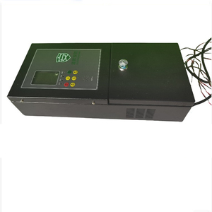 带可燃气体控制器报警系统的WiFi联网甲烷气体检测系统 - Product Image 4