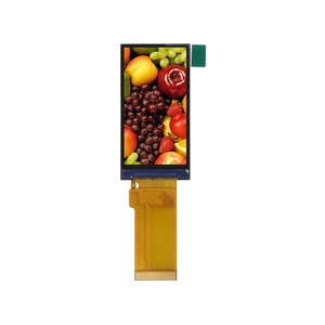 1,9 Zoll kleines TFT-Display 170*320 LCD-Modul 4-SPI/8-Bit-8080-Schnittstelle ST7789V2 Treiber-IC-Anzeige - Product Image 4