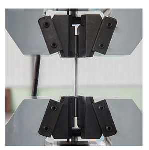 <strong>Micro</strong> <strong>Computer</strong> <strong>Controlled</strong> Tensile Tester 4 Columns Hydraulic Universal <strong>Testing</strong> <strong>Machine</strong> Suppliers - Product Image 5