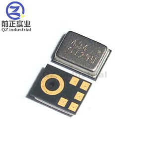 QZ ICS-43434 מיקרופון MEMS דיגיטלי I2S OMNI מקורי