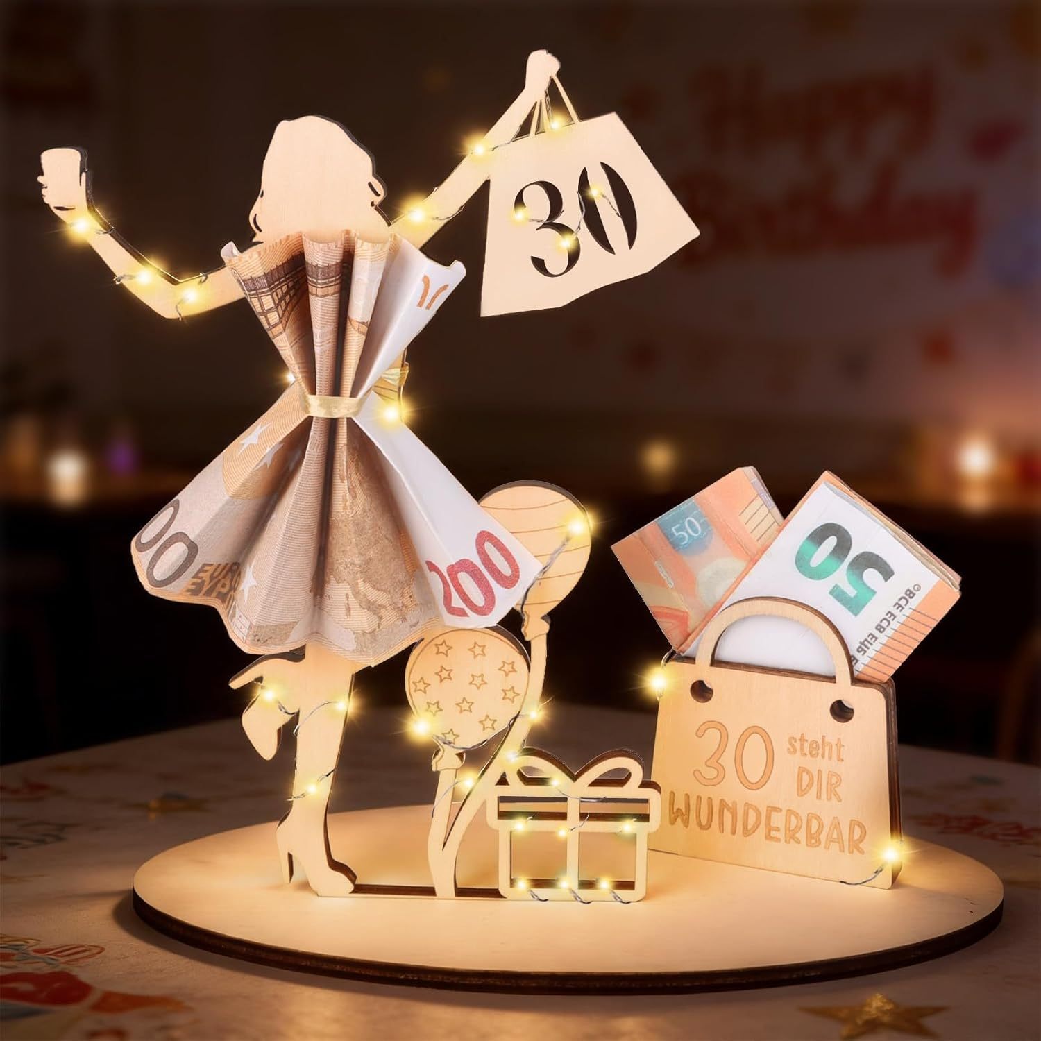 30 cumpleaños