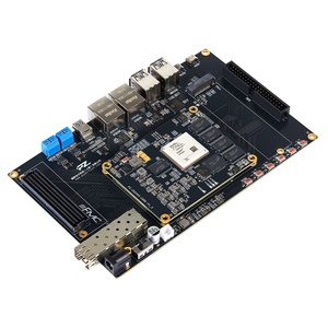 dma-board Puzhi PZ-ZU4EV-FL Auswertungsset Xilinx ZYNQ UltraScale+ fpga-board xilinx fpga-Entwicklungskabel - Product Image 4