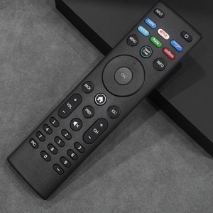 VIZIO XRT-136 XRT-260 XRT260 TV telecomando uso domestico con funzione automatica rotolamento e apprendimento codice fisso - Product Image 4