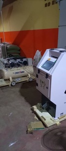 Intelligent Real-time Image Double Side Ccd Camera Coffee <strong>Cocoa</strong> <strong>Bean</strong> Lentils Rice Colour Sorter <strong>Sorting</strong> <strong>Machine</strong> in Hefei - Product Image 5