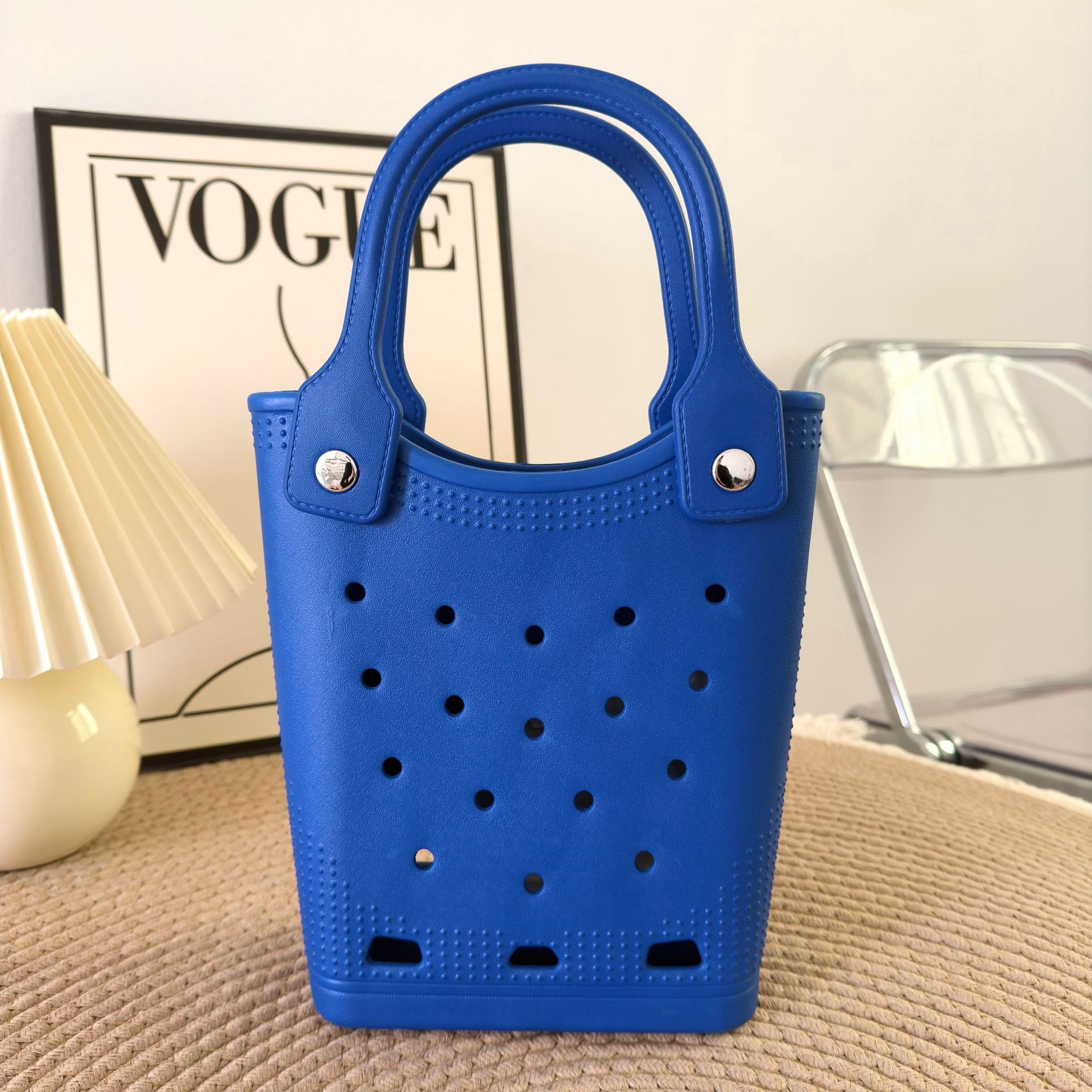 Sac de plage EVA-couleur 3
