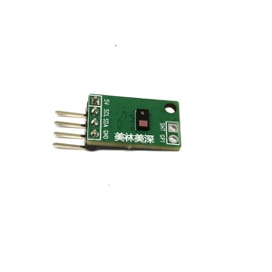 MLMS-T10 ToF Sensor Shenzhen Merrillchip Electronics. Professional ToF Sensor Chip Solution, Precise <strong>Perception</strong> <strong>of</strong> Distance - Product Image 1