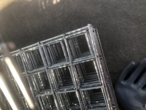 2022 Jinghong New Products Hot-Welded Galvanized Gabion Box Plain Weave with Cutting Service - Product Image 6