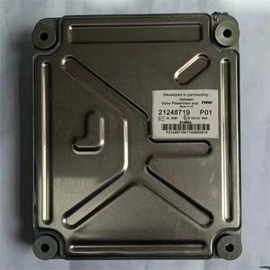 21248719发动机电脑板控制单元模块兼容沃尔沃FH3 FH13卡车D13C - Product Image 2