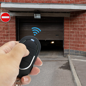 Alutech AT-4N 868 MHz cửa nhà để xe điều khiển từ xa 868.35MHz cán mã alutech AT-4N điều khiển từ xa cửa nhà để xe mở lệnh - Product Image 3