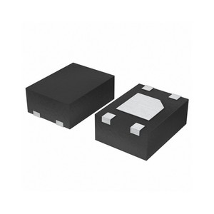 Accessori chip PCB BU12TD2WNVX-TL regolatore di tensione lineare IC positivo fisso 1 uscita 200mA BU12TD2WNVX montaggio superficiale