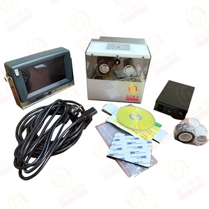 Hot Sale UCS32mm Tto-Drucker Thermotransfer-Überdrucker <span class=keywords><strong>Batch</strong></span>-Codier maschine für den Etiketten druck bis zum Drucker