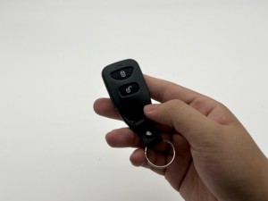 E232 Eagle Universal Aprendizagem Rolling Code 315/370/433mhz chave carro remoto Alarmas Para Auto Car Alarme System - Product Image 2