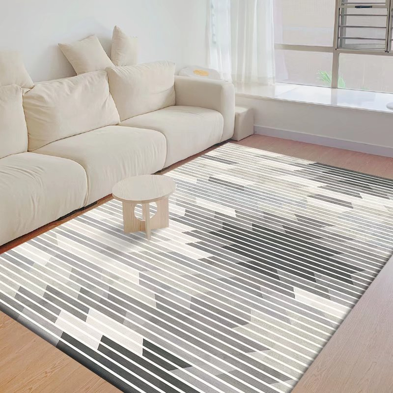 Beige e grigio scuro