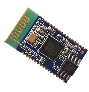 Módulo de audio estéreo Bluetooth puerto serie AT comando SPP transmisión de datos amplificador de altavoz Bluetooth BK8000L - Product Image 1