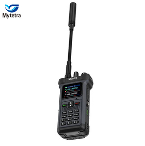 MYT-8500 Walkie Talkie công suất cao 20 Wát VHF UHF một Key tần số giảm tiếng ồn sạc ngược hai cách phát thanh dài phạm vi - Product Image 5