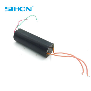 DC 3.7v-6v脉冲高压电弧发生器模块，带逆变器点火线圈，适用于燃气灶 - Product Image 3