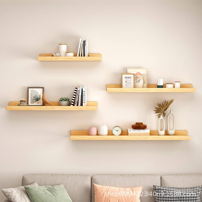 Natural wood color 1