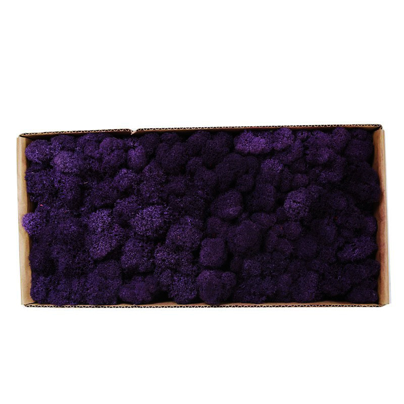 violet