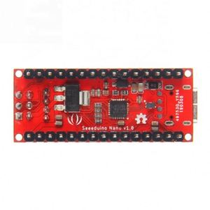 RUIJIAIIC SPI Nano Grove Seeeduino Atmega328P AVR 8ビットマイクロコントローラー開発ボード - Product Image 3