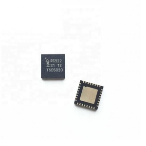 MFRC522 RC522 MFRC522 Neues und originales QFN-32-HF-IC-Karten induktion modul MFRC522 - Product Image 1