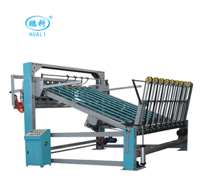 自动瓦楞纸箱堆垛机，瓦楞纸板堆垛机 - Product Image 4