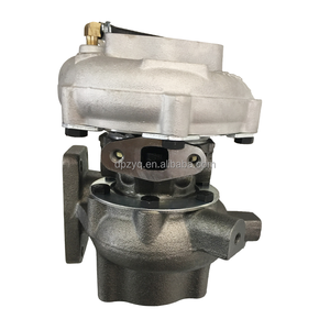 Nissan Safari Y60 Turbo TD42T dizel 1993-1997 için Turbo şarj <span class=keywords><strong>HT18</strong></span> 14411-62T00